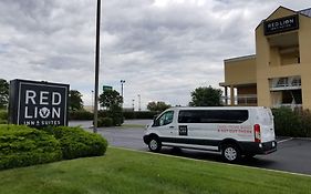 Baymont By Wyndham Dayton North